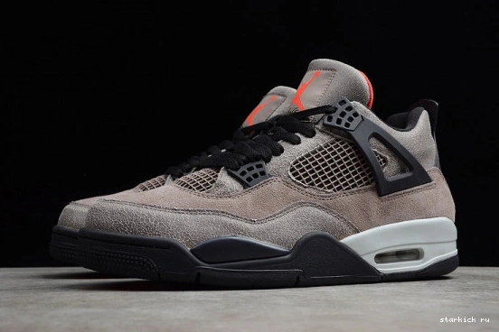 Haze Retro Jordan 4 DB0732-200 Taupe DB0732-200 Air 1111
